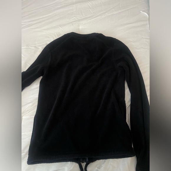 Vintage Juicy Couture Zip Up - Picture 3 of 4